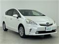2014 Toyota PRIUS α