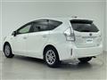 2014 Toyota PRIUS α