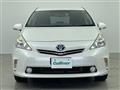 2014 Toyota PRIUS α
