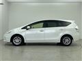 2014 Toyota PRIUS α