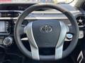 2015 Toyota AQUA