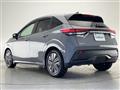 2022 Nissan Note