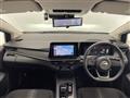 2022 Nissan Note