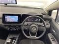 2022 Nissan Note