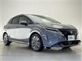 2022 Nissan Note