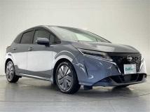 2022 Nissan Note