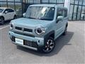 2021 Suzuki Hustler