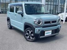 2021 Suzuki Hustler