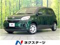 2018 Toyota Passo