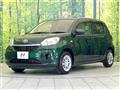 2018 Toyota Passo