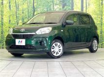 2018 Toyota Passo