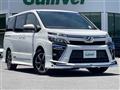 2017 Toyota Voxy