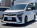 2017 Toyota Voxy