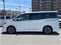 2017 Toyota Voxy