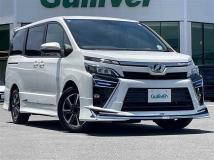 2017 Toyota Voxy
