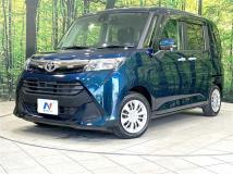 2017 Toyota Tank