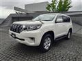 2021 Toyota Land Cruiser Prado