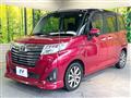 2017 Toyota Roomy