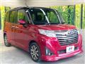 2017 Toyota Roomy