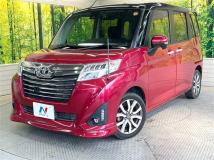 2017 Toyota Roomy