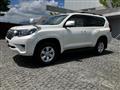 2022 Toyota Land Cruiser Prado