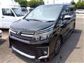 2017 Toyota Voxy