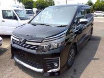2017 Toyota Voxy