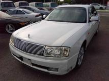 1999 Nissan Cedric Hardtop