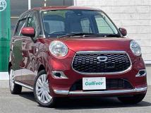 2016 Daihatsu Cast