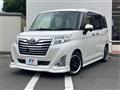 2018 Toyota Roomy