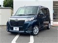 2018 Toyota Roomy