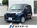 2018 Toyota Roomy