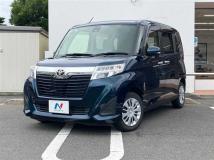 2018 Toyota Roomy