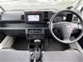 2018 Daihatsu Hijet Truck