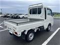 2018 Daihatsu Hijet Truck