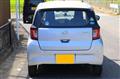 2019 Daihatsu Mira Es
