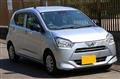 2019 Daihatsu Mira Es