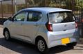 2019 Daihatsu Mira Es