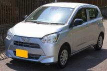 2019 Daihatsu Mira Es