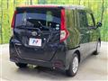 2019 Toyota Roomy