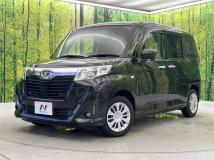 2019 Toyota Roomy