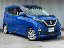 2019 Nissan DAYZ