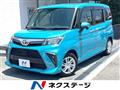 2020 Toyota Roomy