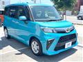 2020 Toyota Roomy