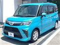 2020 Toyota Roomy