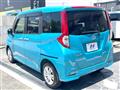 2020 Toyota Roomy