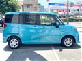 2020 Toyota Roomy