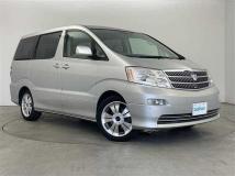 2003 Toyota Alphard G