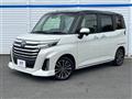 2020 Toyota Roomy