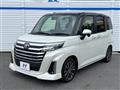 2020 Toyota Roomy